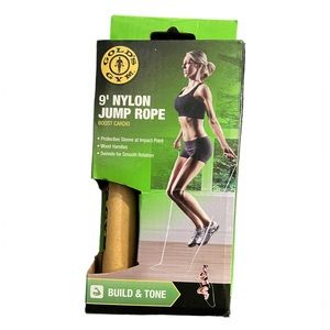Jump Rope